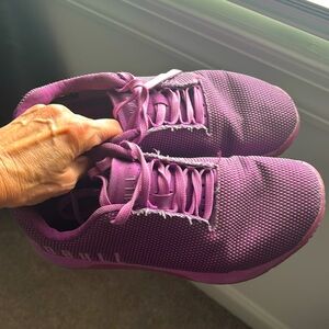 NOBULL 8.5 light  try before you buy CLEARANCE